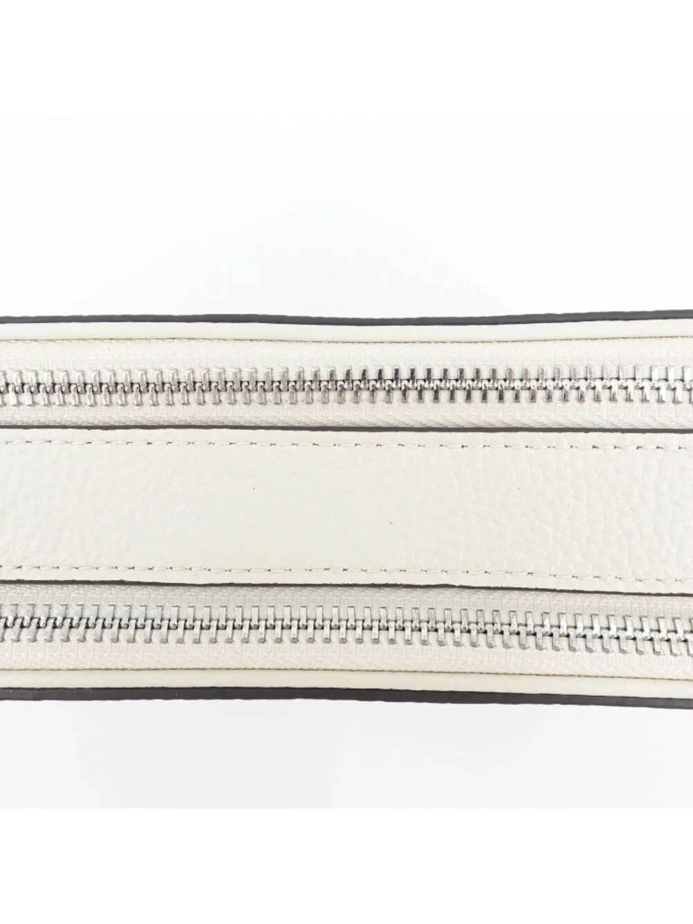 Tory Burch Miller Mini Crossbody Bag New Ivory OS